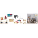 Casuta KidKraft Grand Anniversay